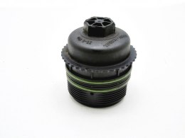 KOREK FILTRA OLEJU 1.9 CDTI SX4 VECTRA C 159 ZAFIRA 9-3 147 ASTRA H CROMA