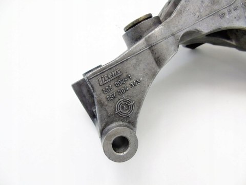 ŁAPA WSPORNIK SILNIKA 1.7 CDTI ASTRA H CORSA C MERIVA A COMBO 897364343 ŁAPA WSPORNIK SILNIKA 1.7 CDTI ASTRA H CORSA C MERIVA A COMBO 897364343