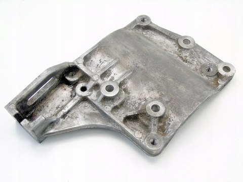 ŁAPA WSPORNIK SILNIKA NAPINACZA 1.5 16V SUZUKI SX4 IGNIS LIANA SWIFT JUSTY ŁAPA WSPORNIK SILNIKA NAPINACZA 1.5 16V SUZUKI SX4 IGNIS LIANA SWIFT JUSTY