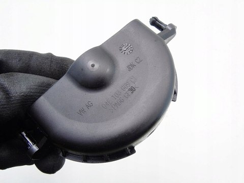 OBUDOWA ROZRZĄDU 1.4 TSI TFSI POLO V GOLF AUDI A1 A3 IBIZA LEON 04E103669C OBUDOWA ROZRZĄDU 1.4 TSI TFSI POLO V GOLF AUDI A1 A3 IBIZA LEON 04E103669C