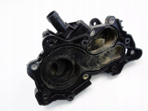 OBUDOWA TERMOSTATU 1.4 TSI TFSI POLO V GOLF 7 AUDI A1 A3 IBIZA 4 LEON OBUDOWA TERMOSTATU 1.4 TSI TFSI POLO V GOLF 7 AUDI A1 A3 IBIZA 4 LEON