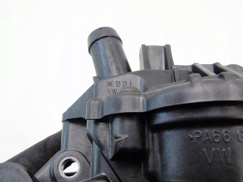 OBUDOWA TERMOSTATU 1.4 TSI TFSI POLO V GOLF 7 AUDI A1 A3 IBIZA 4 LEON OBUDOWA TERMOSTATU 1.4 TSI TFSI POLO V GOLF 7 AUDI A1 A3 IBIZA 4 LEON