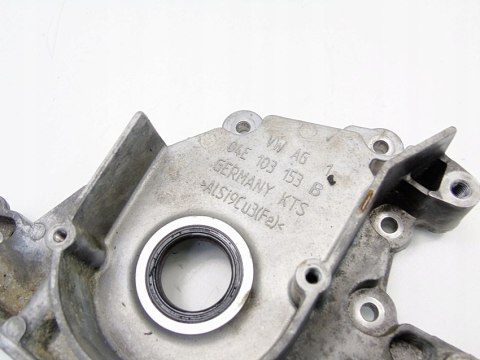 OBUDOWA WAŁU 1.4 TSI TFSI POLO V GOLF 7 AUDI A1 A3 IBIZA 4 LEON 04E103153B OBUDOWA WAŁU 1.4 TSI TFSI POLO V GOLF 7 AUDI A1 A3 IBIZA 4 LEON 04E103153B