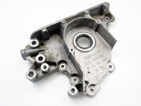 OBUDOWA WAŁU 1.4 TSI TFSI POLO V GOLF 7 AUDI A1 A3 IBIZA 4 LEON 04E103153B OBUDOWA WAŁU 1.4 TSI TFSI POLO V GOLF 7 AUDI A1 A3 IBIZA 4 LEON 04E103153B