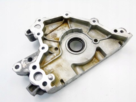 OBUDOWA WAŁU 1.4 TSI TFSI POLO V GOLF 7 AUDI A1 A3 IBIZA 4 LEON 04E103153B OBUDOWA WAŁU 1.4 TSI TFSI POLO V GOLF 7 AUDI A1 A3 IBIZA 4 LEON 04E103153B