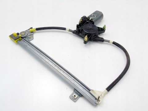PODNOŚNIK SZYBY LEWY TYŁ RENAULT SCENIC I FL ELEKTRYCZNY PODNOŚNIK SZYBY LEWY TYŁ RENAULT SCENIC I FL ELEKTRYCZNY