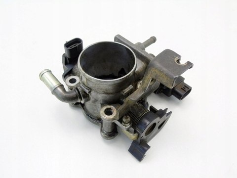 PRZEPUSTNICA POTENCJOMETR 1.5 16V SUZUKI SX4 IGNIS LIANA SWIFT JUSTY PRZEPUSTNICA POTENCJOMETR 1.5 16V SUZUKI SX4 IGNIS LIANA SWIFT JUSTY