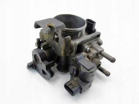 PRZEPUSTNICA POTENCJOMETR 1.5 16V SUZUKI SX4 IGNIS LIANA SWIFT JUSTY PRZEPUSTNICA POTENCJOMETR 1.5 16V SUZUKI SX4 IGNIS LIANA SWIFT JUSTY