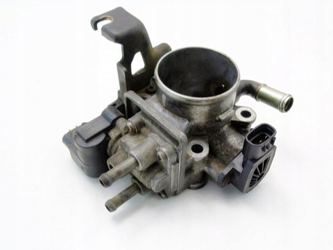 PRZEPUSTNICA POTENCJOMETR 1.5 16V SUZUKI SX4 IGNIS LIANA SWIFT JUSTY PRZEPUSTNICA POTENCJOMETR 1.5 16V SUZUKI SX4 IGNIS LIANA SWIFT JUSTY