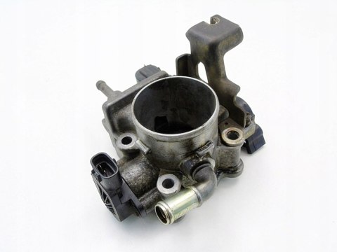 PRZEPUSTNICA POTENCJOMETR 1.5 16V SUZUKI SX4 IGNIS LIANA SWIFT JUSTY PRZEPUSTNICA POTENCJOMETR 1.5 16V SUZUKI SX4 IGNIS LIANA SWIFT JUSTY