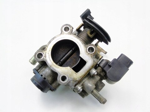 PRZEPUSTNICA POTENCJOMETR 1.5 16V SUZUKI SX4 IGNIS LIANA SWIFT JUSTY PRZEPUSTNICA POTENCJOMETR 1.5 16V SUZUKI SX4 IGNIS LIANA SWIFT JUSTY