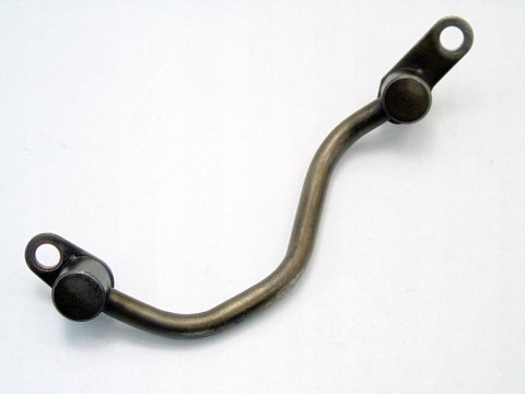 RURKA PRZEWÓD DYSZA OLEJU 1.5 16V SUZUKI SX4 IGNIS LIANA SWIFT JUSTY RURKA PRZEWÓD DYSZA OLEJU 1.5 16V SUZUKI SX4 IGNIS LIANA SWIFT JUSTY