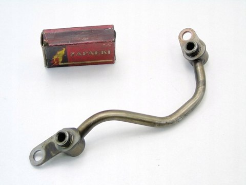 RURKA PRZEWÓD DYSZA OLEJU 1.5 16V SUZUKI SX4 IGNIS LIANA SWIFT JUSTY RURKA PRZEWÓD DYSZA OLEJU 1.5 16V SUZUKI SX4 IGNIS LIANA SWIFT JUSTY