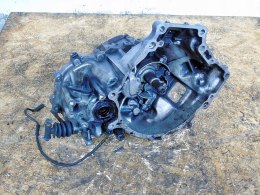 SKRZYNIA BIEGÓW 5GN80 2.0 TD DTID MAZDA PREMACY 626 RF3F