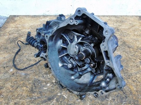 SKRZYNIA BIEGÓW 5GN80 2.0 TD DTID MAZDA PREMACY 626 RF3F SKRZYNIA BIEGÓW 5GN80 2.0 TD DTID MAZDA PREMACY 626 RF3F