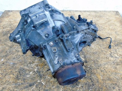 SKRZYNIA BIEGÓW 5GN80 2.0 TD DTID MAZDA PREMACY 626 RF3F SKRZYNIA BIEGÓW 5GN80 2.0 TD DTID MAZDA PREMACY 626 RF3F