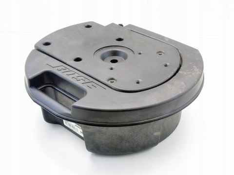 SUBWOOFER TUBA GŁOŚNIK NISSAN MURANO I Z50 3.5 4X4 2003-2007 28170CA10A SUBWOOFER TUBA GŁOŚNIK NISSAN MURANO I Z50 3.5 4X4 2003-2007 28170CA10A