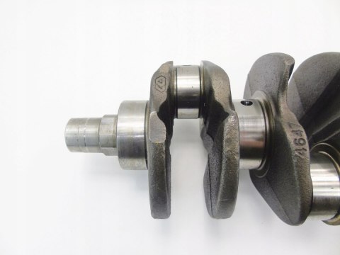 WAŁ KORBOWY 1.9 CDTI SX4 VECTRA C 159 ZAFIRA 9-3 147 ASTRA H CROMA WAŁ KORBOWY 1.9 CDTI SX4 VECTRA C 159 ZAFIRA 9-3 147 ASTRA H CROMA