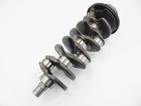 WAŁ KORBOWY 1.9 CDTI SX4 VECTRA C 159 ZAFIRA 9-3 147 ASTRA H CROMA WAŁ KORBOWY 1.9 CDTI SX4 VECTRA C 159 ZAFIRA 9-3 147 ASTRA H CROMA