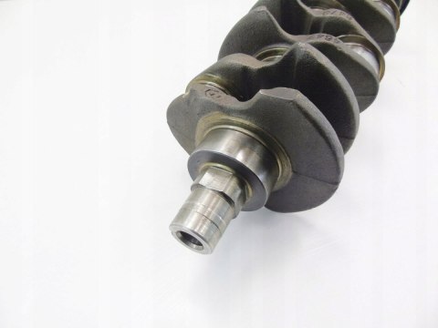 WAŁ KORBOWY 1.9 CDTI SX4 VECTRA C 159 ZAFIRA 9-3 147 ASTRA H CROMA WAŁ KORBOWY 1.9 CDTI SX4 VECTRA C 159 ZAFIRA 9-3 147 ASTRA H CROMA