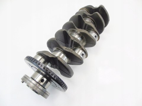 WAŁ KORBOWY 1.9 CDTI SX4 VECTRA C 159 ZAFIRA 9-3 147 ASTRA H CROMA WAŁ KORBOWY 1.9 CDTI SX4 VECTRA C 159 ZAFIRA 9-3 147 ASTRA H CROMA