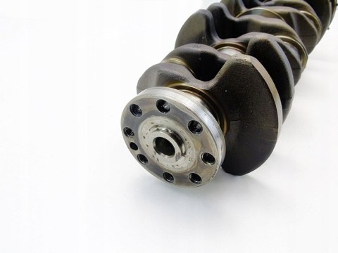 WAŁ KORBOWY PANEWKI GŁÓWNE 1.5 16V SX4 IGNIS LIANA SWIFT JUSTY WAŁ KORBOWY PANEWKI GŁÓWNE 1.5 16V SX4 IGNIS LIANA SWIFT JUSTY