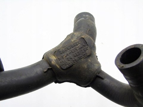 WĄŻ PRZEWÓD RURA WODY 1.7 CDTI ASTRA H CORSA C MERIVA A COMBO 24457200 WĄŻ PRZEWÓD RURA WODY 1.7 CDTI ASTRA H CORSA C MERIVA A COMBO 24457200