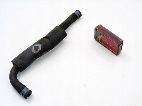 WĄŻ PRZEWÓD RURKA ODMY OLEJU 1.5 16V SUZUKI SX4 IGNIS LIANA SWIFT JUSTY WĄŻ PRZEWÓD RURKA ODMY OLEJU 1.5 16V SUZUKI SX4 IGNIS LIANA SWIFT JUSTY