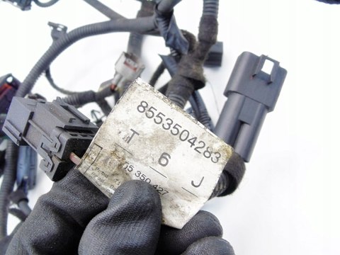 WIĄZKA SILNIKA 1.7 CDTI ASTRA H CORSA C MERIVA A COMBO 8553504283 WIĄZKA SILNIKA 1.7 CDTI ASTRA H CORSA C MERIVA A COMBO 8553504283