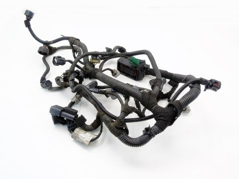 WIĄZKA SILNIKA 1.7 CDTI ASTRA H CORSA C MERIVA A COMBO 8553504283 WIĄZKA SILNIKA 1.7 CDTI ASTRA H CORSA C MERIVA A COMBO 8553504283