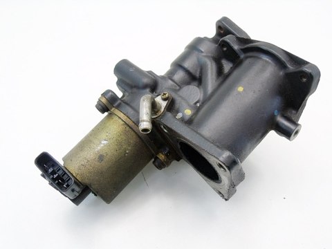 ZAWÓR SPALIN EGR 1.7 CDTI ASTRA H CORSA C MERIVA A COMBO 9873550420 ZAWÓR SPALIN EGR 1.7 CDTI ASTRA H CORSA C MERIVA A COMBO 9873550420