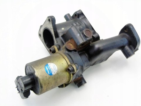 ZAWÓR SPALIN EGR 1.7 CDTI ASTRA H CORSA C MERIVA A COMBO 9873550420 ZAWÓR SPALIN EGR 1.7 CDTI ASTRA H CORSA C MERIVA A COMBO 9873550420