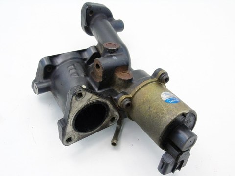 ZAWÓR SPALIN EGR 1.7 CDTI ASTRA H CORSA C MERIVA A COMBO 9873550420 ZAWÓR SPALIN EGR 1.7 CDTI ASTRA H CORSA C MERIVA A COMBO 9873550420