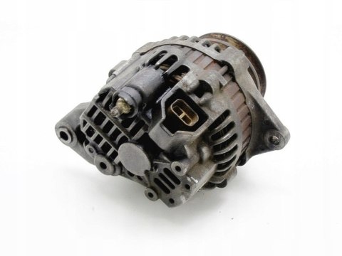 ALTERNATOR 2.0 TD DTID MAZDA PREMACY 626 323 80A ALTERNATOR 2.0 TD DTID MAZDA PREMACY 626 323 80A