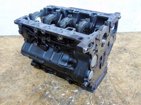 BLOK SILNIKA 2.0 TDI AUDI A4 B8 B9 A5 A6 C7 Q5 Q3 CNH GOLF 7 PASSAT B8 BLOK SILNIKA 2.0 TDI AUDI A4 B8 B9 A5 A6 C7 Q5 Q3 CNH GOLF 7 PASSAT B8