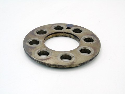 DYSTANS PODKŁADKA KOŁA WAŁU 2.0 TD DITD MAZDA PREMACY 626 323 RF3F DYSTANS PODKŁADKA KOŁA WAŁU 2.0 TD DITD MAZDA PREMACY 626 323 RF3F