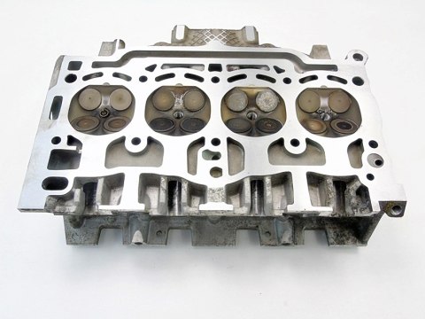 GŁOWICA 1.4 TSI TFSI POLO V GOLF 7 AUDI A1 A3 IBIZA 4 LEON 04E103404M CPT GŁOWICA 1.4 TSI TFSI POLO V GOLF 7 AUDI A1 A3 IBIZA 4 LEON 04E103404M CPT