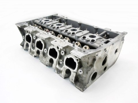 GŁOWICA 1.4 TSI TFSI POLO V GOLF 7 AUDI A1 A3 IBIZA 4 LEON 04E103404M CPT GŁOWICA 1.4 TSI TFSI POLO V GOLF 7 AUDI A1 A3 IBIZA 4 LEON 04E103404M CPT