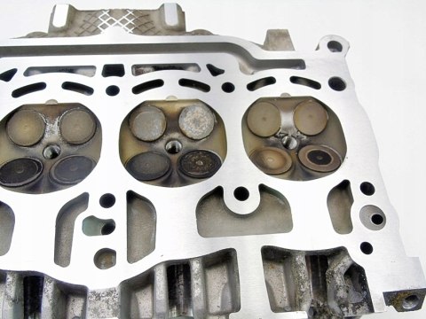 GŁOWICA 1.4 TSI TFSI POLO V GOLF 7 AUDI A1 A3 IBIZA 4 LEON 04E103404M CPT GŁOWICA 1.4 TSI TFSI POLO V GOLF 7 AUDI A1 A3 IBIZA 4 LEON 04E103404M CPT
