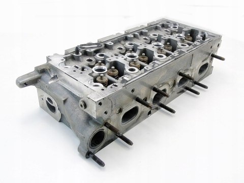 GŁOWICA 2.0 TDI AUDI A4 B8 B9 A5 A6 C7 Q5 Q3 CNH GOLF 7 PASSAT 04L103373E GŁOWICA 2.0 TDI AUDI A4 B8 B9 A5 A6 C7 Q5 Q3 CNH GOLF 7 PASSAT 04L103373E