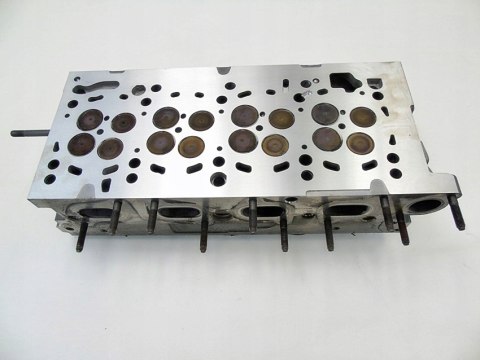 GŁOWICA 2.0 TDI AUDI A4 B8 B9 A5 A6 C7 Q5 Q3 CNH GOLF 7 PASSAT 04L103373E GŁOWICA 2.0 TDI AUDI A4 B8 B9 A5 A6 C7 Q5 Q3 CNH GOLF 7 PASSAT 04L103373E