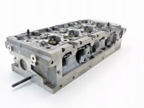 GŁOWICA 2.0 TDI AUDI A4 B8 B9 A5 A6 C7 Q5 Q3 CNH GOLF 7 PASSAT 04L103373E GŁOWICA 2.0 TDI AUDI A4 B8 B9 A5 A6 C7 Q5 Q3 CNH GOLF 7 PASSAT 04L103373E