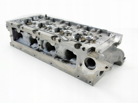 GŁOWICA 2.0 TDI AUDI A4 B8 B9 A5 A6 C7 Q5 Q3 CNH GOLF 7 PASSAT 04L103373E GŁOWICA 2.0 TDI AUDI A4 B8 B9 A5 A6 C7 Q5 Q3 CNH GOLF 7 PASSAT 04L103373E