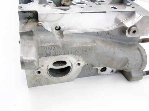 GŁOWICA 2.0 TDI AUDI A4 B8 B9 A5 A6 C7 Q5 Q3 CNH GOLF 7 PASSAT 04L103373E GŁOWICA 2.0 TDI AUDI A4 B8 B9 A5 A6 C7 Q5 Q3 CNH GOLF 7 PASSAT 04L103373E