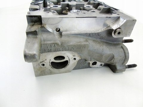 GŁOWICA 2.0 TDI AUDI A4 B8 B9 A5 A6 C7 Q5 Q3 CNH GOLF 7 PASSAT 04L103373E GŁOWICA 2.0 TDI AUDI A4 B8 B9 A5 A6 C7 Q5 Q3 CNH GOLF 7 PASSAT 04L103373E
