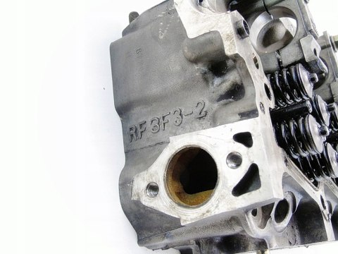 GŁOWICA RF3F 3-2 2.0 TD DITD MAZDA PREMACY 626 323 RF3F GŁOWICA RF3F 3-2 2.0 TD DITD MAZDA PREMACY 626 323 RF3F