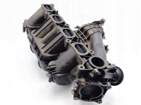 KOLEKTOR SSĄCY 1.8 16V MAZDA 5 6 GG GH GY MX5 S5209 LF2513100 KOLEKTOR SSĄCY 1.8 16V MAZDA 5 6 GG GH GY MX5 S5209 LF2513100