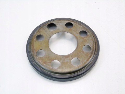 KOŁO IMPULSOWE 2.0 D BMW E46 E90 E60 E61 E87 E91 KOŁO IMPULSOWE 2.0 D BMW E46 E90 E60 E61 E87 E91