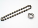 KOŁO ŁAŃCUCH 1.2 6V FABIA I POLO N9 FOX VALEO 03E105209