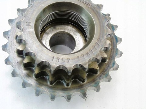 KOŁO ROZRZĄDU 2.0 D BMW E46 E90 E60 E61 E87 E91 1352 - 7787279 KOŁO ROZRZĄDU 2.0 D BMW E46 E90 E60 E61 E87 E91 1352 - 7787279